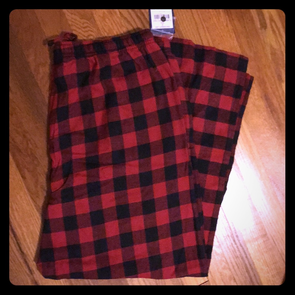 Men’s Pajama Pants. NWT.